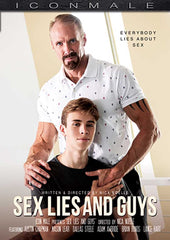 Sex Lies and Guys
