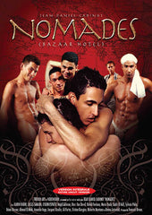 Bazaar Hotel - Nomades