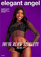 Young Black Starlets 05