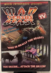 Man Vs Beast