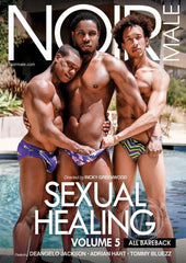 Sexual Healing 05
