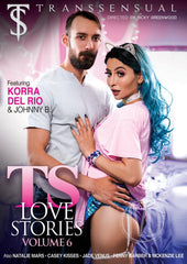 Ts Love Stories 6