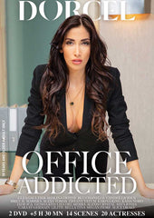 Office Addicted {dd}