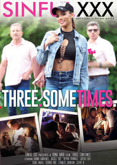 Three.sometimes