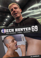 Czech Hunter 69