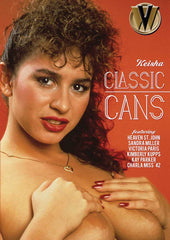 Classic Cans