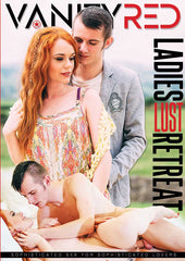 Ladies Lust Retreat