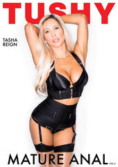 Mature Anal 02