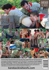 Camp Bareback Boys 04