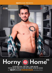 Horny at Home 05