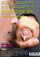 Club Mandom 02-cock Lips