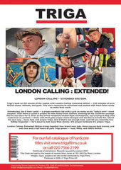 London Calling: Extended Edition