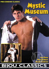 Mystic Museum