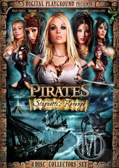 Pirates 02 Stagnettis Revenge