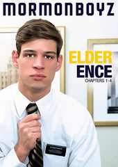 Elder Ence - Ch 1-4