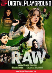 Raw