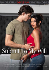 Submit to My Will