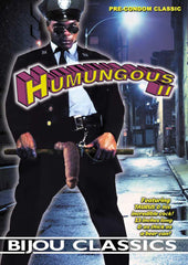 Humongous 02