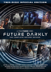 Future Darkly Complete Second Season