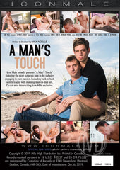 Mans Touch