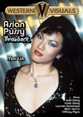 Asian Pussy Throwback