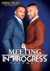 Meeting in Progress 07