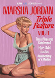Marsha Jordan Triple Feature 02