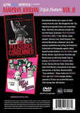 Marsha Jordan Triple Feature 02