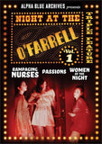Night At The O'farrell
