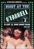 Night At The O'farrell 02