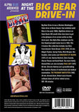 Night At The Big Bear Drive In