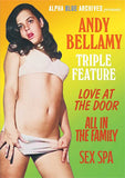 Andy Bellamy Triple Feature