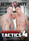 Bareback Tactics 04