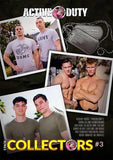 Active Duty Collectors 03 (3 Disc)