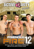 Friendly Fire 12