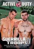 Guerrilla Troops 11