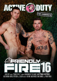 Friendly Fire 16
