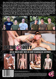 Battlefield Threesomes 07