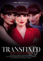 Transfixed Natalie Mars Showcase