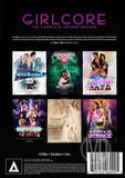 Girlcore The Complete Second Season