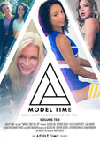 Model Time 10