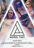 Model Time 12