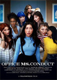 Transfixed Office Ms. Conduct