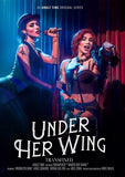 Transfixed - Under Her Wing