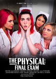 Transfixed - The Physical-Final Exam
