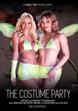 Transixed - The Costume Party