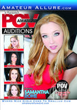 Amateur Pov Auditions 07