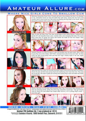 Amateur Pov Auditions 07