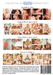 Bit Tit Anal Blondes