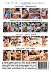 Give Me That Sweet Pussy 02